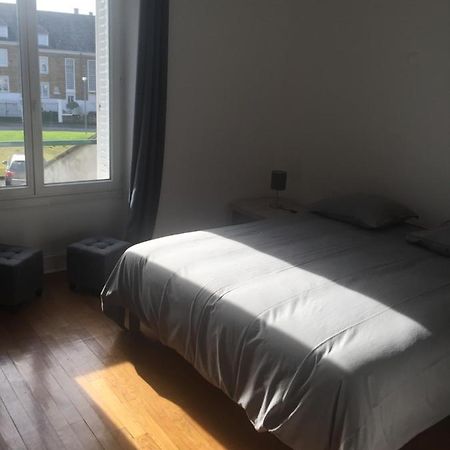 Appartement 1Er Etage Carignan Dış mekan fotoğraf