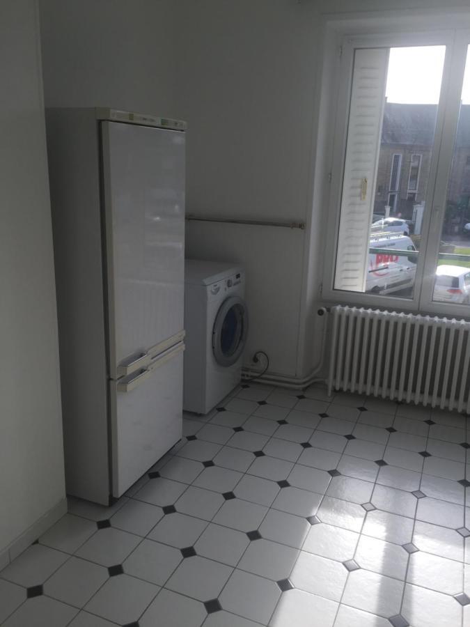 Appartement 1Er Etage Carignan Dış mekan fotoğraf