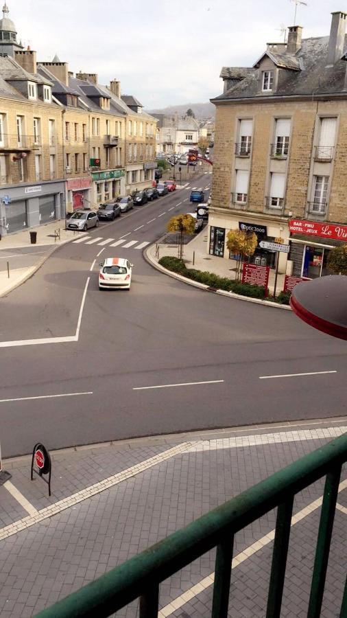 Appartement 1Er Etage Carignan Dış mekan fotoğraf