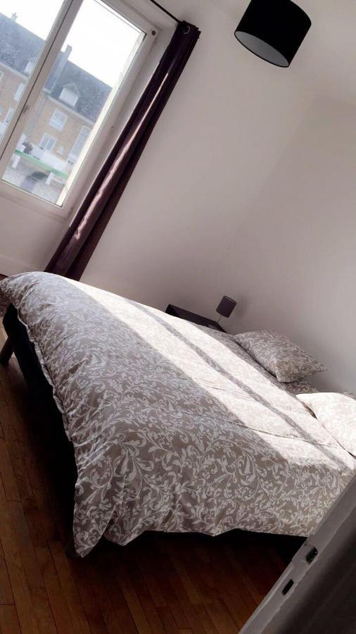 Appartement 1Er Etage Carignan Dış mekan fotoğraf