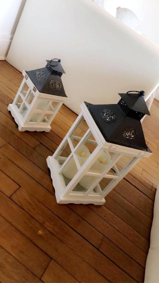 Appartement 1Er Etage Carignan Dış mekan fotoğraf